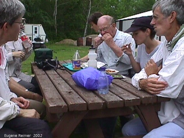 IMG 2002-Jul20 at GullLakeWetlands:  group-2002 on fieldtrip