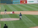 Goldeyes-2003: double-play frame#F
