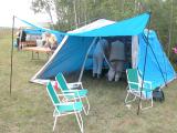 NOCI-display: and tent