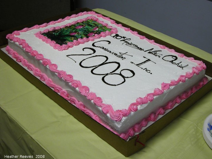 IMG 2008-Feb15 at NOCI AGM:  NOCI-AGM-2008 cake