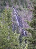 scenery: waterfall