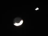 NOCI-AGM-2009: Moon plus Venus bad