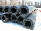 pipe: extremely thick-walled