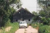 Kansas: former KPL Reimer yard barn