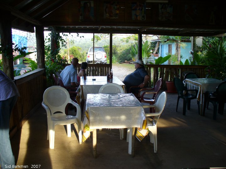 IMG 2007-Feb at Belize:  Belize