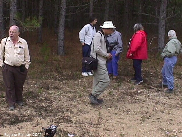 IMG 2002-May25 at Hadashville:  group-2002 on fieldtrip