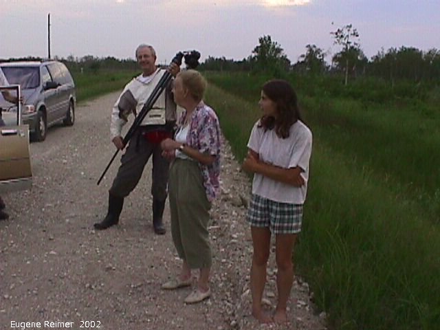 IMG 2002-Jul16 at Tolstoi TGPP:  John+Ida+Laura