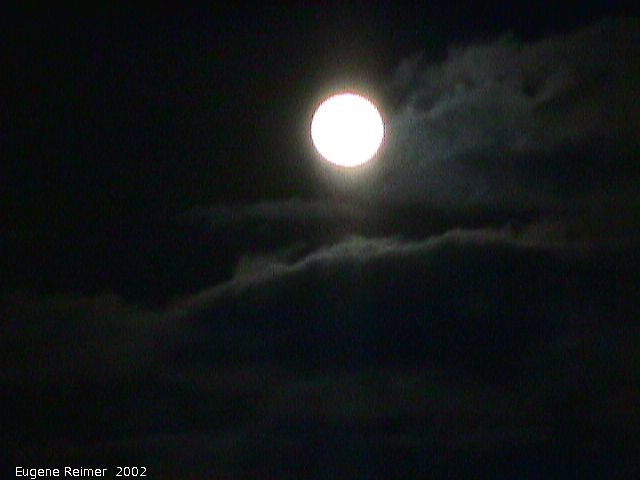 IMG 2002-Oct20 at Oak-Hammock Marsh:  moon