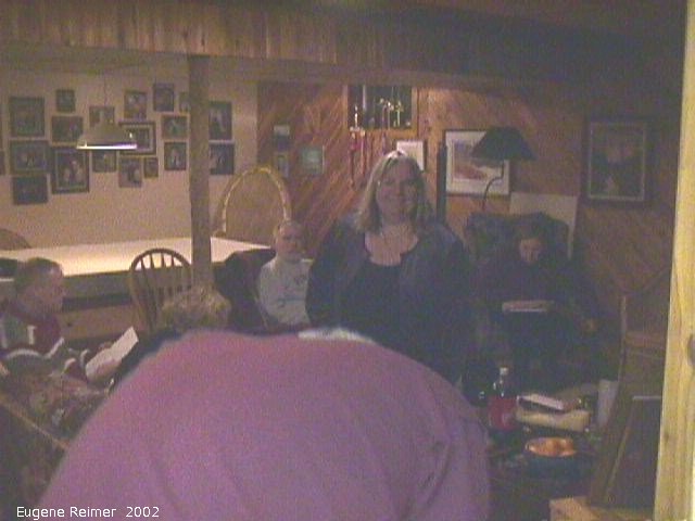 IMG 2002-Dec04 at JohnNeufeld's:  group-2002 at board-meeting action