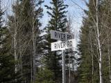 River Rd: where we take the other RiverRd