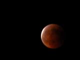 lunar-eclipse: 23:09 about 3pct uneclipsed