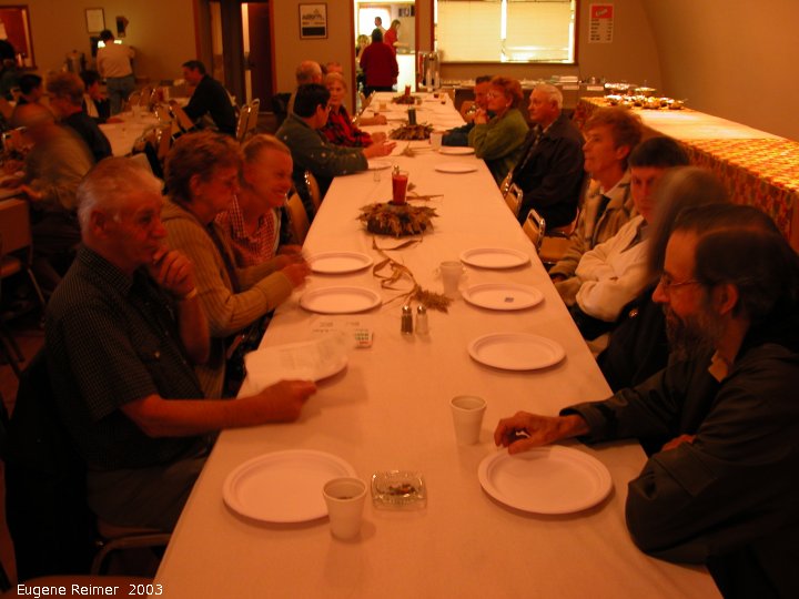 IMG 2003-Sep27 at Prawda Fall Supper:  Prawda Fall Supper