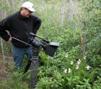 Keith: takes video of ShowyLadyslippers