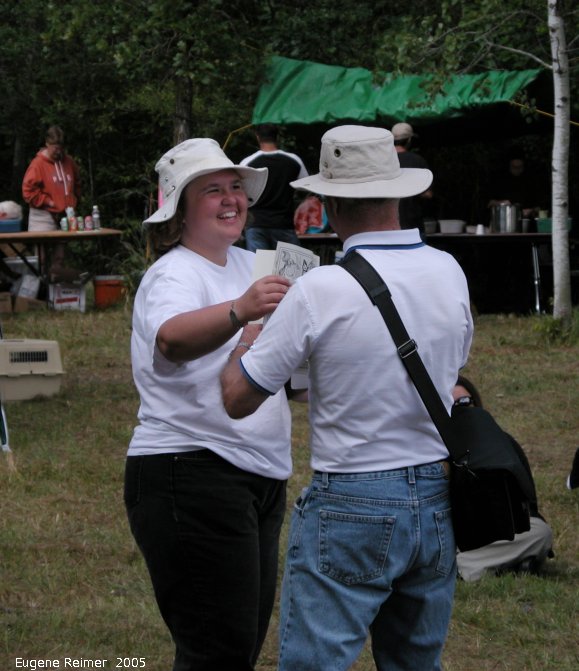 IMG 2005-Aug13 at TGPP:  Prairie-Day-2005 Richard winning stuff