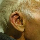 Dad: injured ear