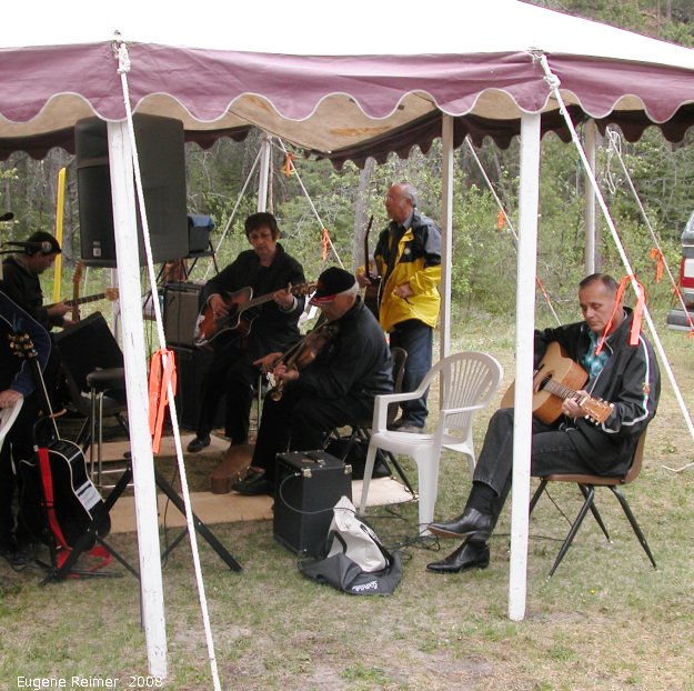 IMG 2008-May31 at WAM-field-day:&nbsp; WAM the Why Not band from Stoney Point