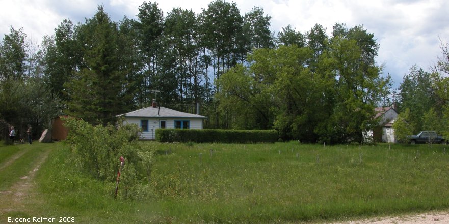 IMG 2008-Jun21 at Carrick:&nbsp; Huss-Seidel garden