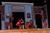 dancers: at Diamond-Tooth-Gerties Gambling-Hall
