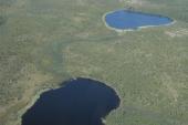 tundra-lake: