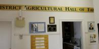 info: on Beaverlodge district Agriculrtural Hall of Fame