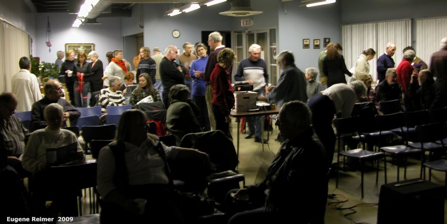 IMG 2009-Feb27 at NOCI AGM:&nbsp; NOCI-AGM-2009 crowd during break