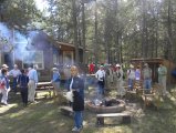 group-09: at Mushroom Workshop in Marchand