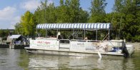 Water-Taxi: at the forks