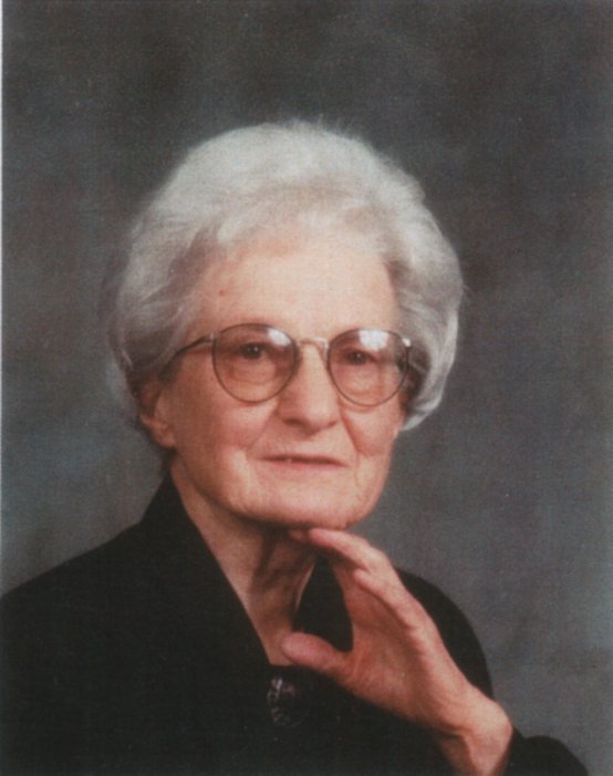 IMG 1999:  Aunt Helen PRPenner-family photos 1999 AuntHelen