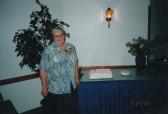 KPL6: 15 AuntTina 80th birthday from:mildred